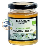 Bulgarian Organic Acacia Honey 320G