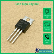 2pcs FQP70N10 70N10 MOSFET 100V 70A N channel TO-220