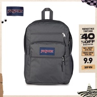 Jansport Backpack Cool Student Smokey Grit 34L