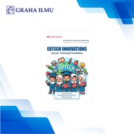 EdTech Innovations; Educational Technology Innovation