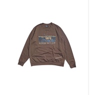 €ddie Bauer Crewneck Sweater