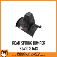 SUZUKI JIMNY SJ410 SJ413 REAR SPRING BUMPER MOUNTING 42150-61041