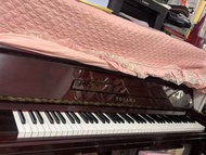 Toyama 直立式鋼琴