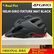 Original New Giro Fixture Bicycle Helmet