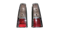 stop lamp lampu belakang avanza xenia lama 2004 original bekas pemakaian