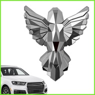 Car Diffuser Clips Diffuser with 3 Refillable Aroma Tablets Hummingbird Decorative Car Diffuser Ornaments Car haoyissg