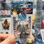九十年代經典懷舊玩具 Tomy Tomica Mini 4WD Series 爆走兄弟 四驅兄弟 Let‘s & Go! 土方令 四驅車 銀影號 Ray Stinger Q車
