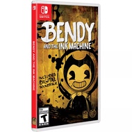 Nintendo Switch™ NSW Bendy And The Ink Machine (By ClaSsIC GaME )