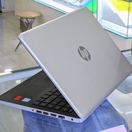 Laptop HP 14s-cf1028TX Core i5 VGA 2gb