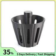 Coffee Filter Paper Assistant for B75 Coffee Filter Cup Drip-Style Coffee Funnel Filter Flat Bottom 