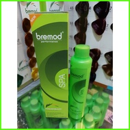 ∜ ▨ 9.37 GOLDEN FLAXEN Bremod Hair Color - With Oxidizer Set