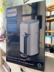Philips 飛利浦 RO純淨飲水機 ADD6910