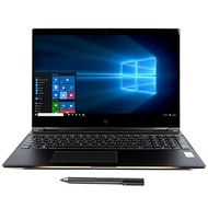 CUK Spectre x360 15t 2-in-1 Convertible Laptop (Intel i7-8705G, 32GB RAM, 1TB NVMe SSD, AMD RX Ve...