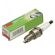 4/6PCS 4708 IW16TT Dual Iridium Spark Plug for BMW E28 E30 E32 525i 735i M30B28 Honda Accord Civic J