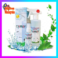 CAMAY SPRAY SERANGGA ORGANIK 100ML - farizayatim