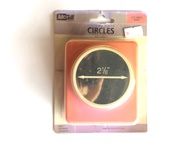 McGill Circle 2-1/8" Super Giant Craft Punch