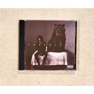 6LACK - Free 6LACK CD