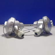 BD-WB10/6/150/K505-CHR-BODE Instrument-Temperature Sensor Manufacturer-Harbin Transmitter