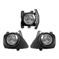 PERODUA VIVA ELITE SPORT LIGHT FOG LAMP SET