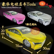 YMS 3D立体高级清明车 MPV Vilfire Alphard Paper Car 纸扎车 (珍珠亮漆) 清明节祭品 纸车 清明纸扎品 拜祖先用品 纸扎祭品 Qing Ming Product C