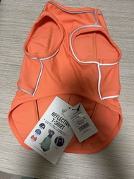 Mandarine Brothers 高反光涼涼衣