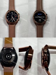 SKU NO:SW 00007三星Galaxy watch3 R850 41MM藍牙智能手錶