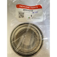 (90043-63150) ORIGINAL PERODUA MYVI, VIVA, KELISA, KENARI FRONT WHEEL BEARING 90043-63150