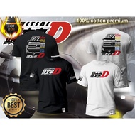 premium t-shirt initial d