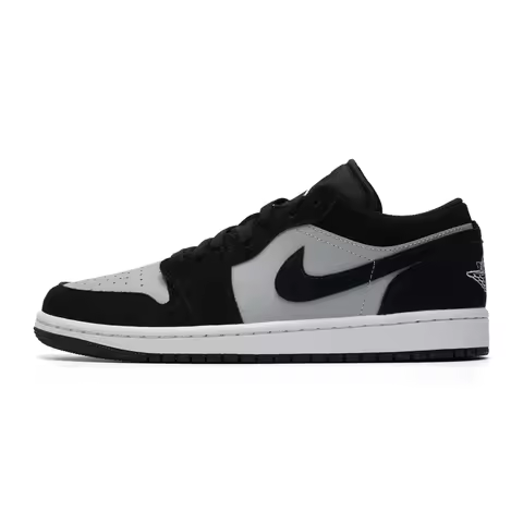 Nike Men's Shoes AIR JORDAN 1 AJ1 Casual Shoes Sports Shoes 553558-048