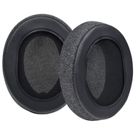 Comfort Linen Replacement Ear Pads for Audio-Technica HM5 ATH-M50X ATH-M40X ATH-M30X ATH-M20X ATH-M1