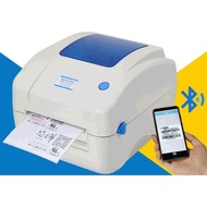 A7 XPrinter Waybill Printer Label Sticker for E-commerce XP-DT108B / XP-460B / XP-420B #AVAILABLE TO