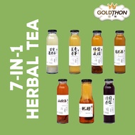 [KLANG Valley ONLY ONLY Limited to Xuelong District] 7-in-1 Herbal Tea 7 in 1 Herbal Tea