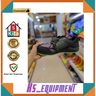 Krisbow Sepatu Safety Thoosa Sepatu pengaman Safety Shoes