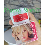 H&T VITAMINE premium skin whitening cream 45g