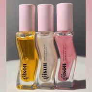 Gisou Honey Infused Hydrating Lip Oil 8ml