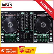 Roland DJ Controller DJ-202