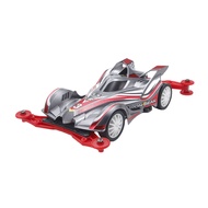 TAMIYA Racer Mini 4WD Series No.98 Iron Beak 18098 / No.96 Dual Ridge Jr. 18096 VZ Chassis Direct Fr