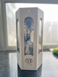 Lady M 月影旋轉燈籠月餅吉盒