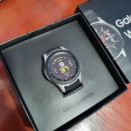 Smartwatch Samsung Galaxy Watch 46mm Seken Second Bekas Murah