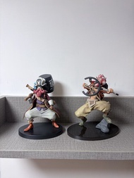 海賊王 one piece figure Ussop 騙人布 日版