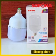 Bóng đèn LED bulb Sopoka 15W 30W 50W