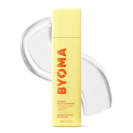 BYOMA y Jelly Cleanser - Hydrating Facial Cleanser for  Barrier Repair -Tri-Ceramide Face Wash for S