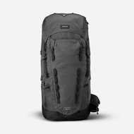 Decathlon Hiking, Trekking Men'S Men's Trekking 70+10L Backpack Mt900 Symbium (Multi-Compartment) - 