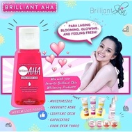🔥READYSTOK🔥PROMOTION TILL 11.11 BRILLIANT AHA SERUM 💯ORIGINAL HQ