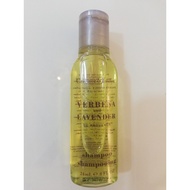 Crabtree & Evelyn Verbena and Lavender Shampoo 24mL