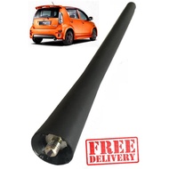 PERODUA MYVI OLD 2005-2010 OEM ANTENNA ROD AERIAL