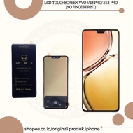 LCD TOUCHSCREEN VVO V23 PRO/S12 PRO (NO FINGERPRINT) Original
