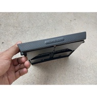 Honda Integra DC2 DB8 Type R 96 spec carbon cup holder