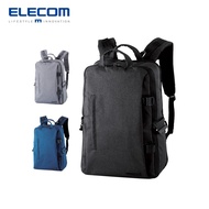 ELECOM 'OFF TOCO S037/S038' Premium Camera Backpack / Casual / Travel / Tripod Holder / SLR DSLR (Black, Navy, Grey)