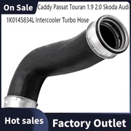 1K0145834L Intercooler Turbo Hose Boost Pipe Accessories Parts for VW Golf V Caddy Passat Touran 1.9 2.0 Skoda Audi